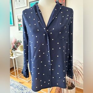 Ann Shirt from Sézane